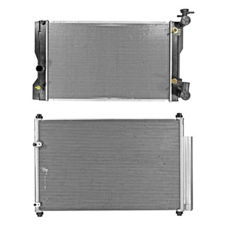 Agility® - Radiator