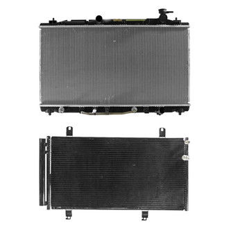 Agility® - Radiator and Condenser Kit