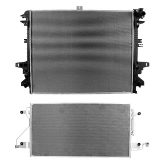 Agility® - Radiator