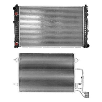 Agility® - Radiator and Condenser Kit