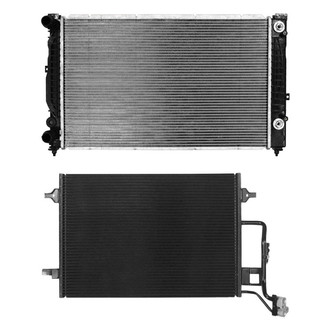 Agility® - Radiator and Condenser Kit