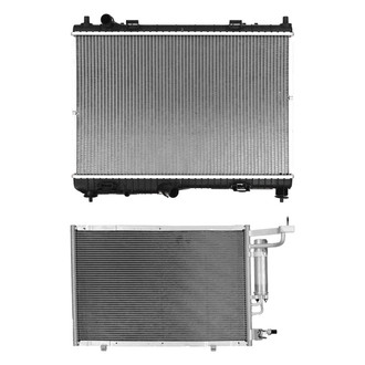 Agility® - Radiator and Condenser Kit
