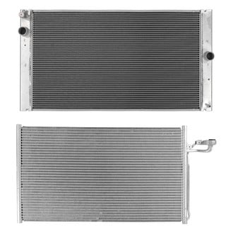 Agility® - Radiator and Condenser Kit