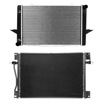 Agility® - Radiator
