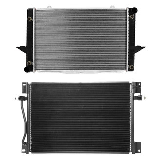 Agility® - Radiator and Condenser Kit
