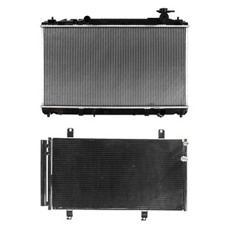 Agility® - Radiator and Condenser Kit