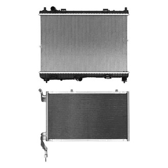 Agility® - Radiator and Condenser Kit