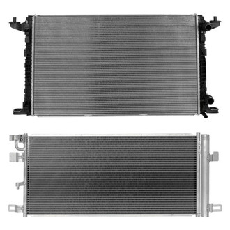 Agility® - Radiator and Condenser Kit