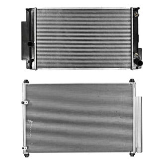 Agility® - Radiator and Condenser Kit