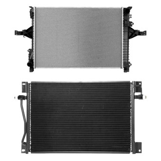 Agility® - Radiator and Condenser Kit
