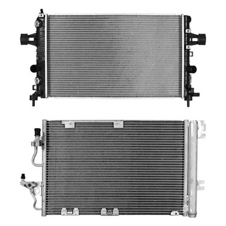 Agility® - Radiator