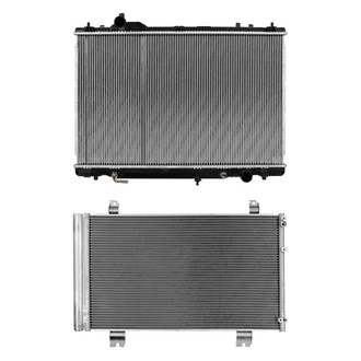 Agility® - Radiator and Condenser Kit