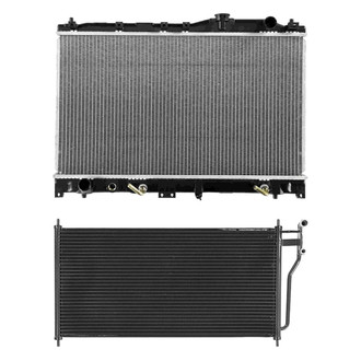 Agility® - Radiator and Condenser Kit