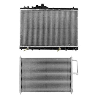 Agility® - Radiator and Condenser Kit