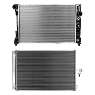 Agility® - Radiator and Condenser Kit