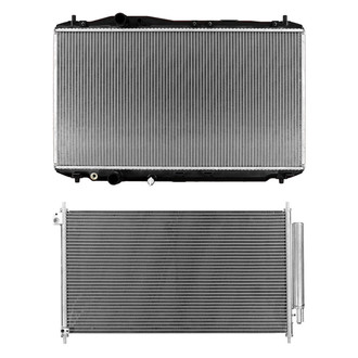 Agility® - Radiator