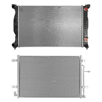 Agility® - Radiator and Condenser Kit