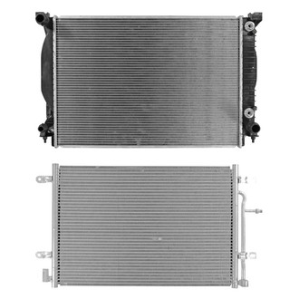 Agility® - Radiator and Condenser Kit