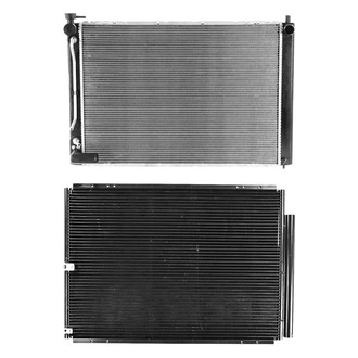 Agility® - Radiator and Condenser Kit