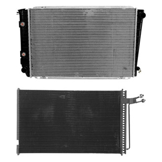Agility® - Radiator and Condenser Kit