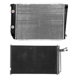 Agility® - Radiator and Condenser Kit