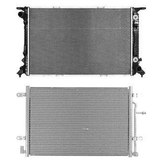 Agility® - Radiator and Condenser Kit