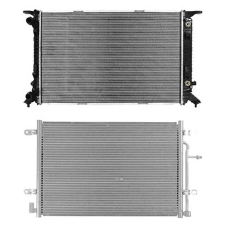 Agility® - Radiator and Condenser Kit