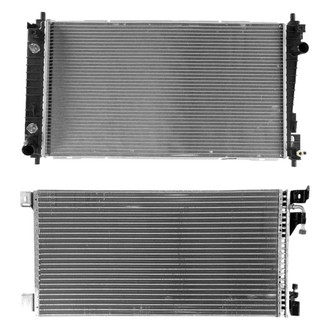 Agility® - Radiator and Condenser Kit