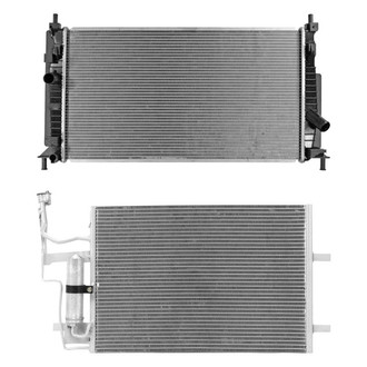 Agility® - Radiator and Condenser Kit