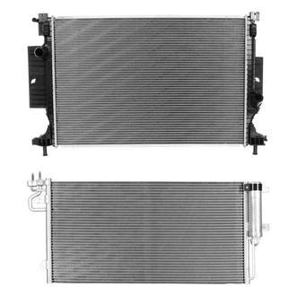 Agility® - Radiator and Condenser Kit