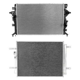 Agility® - Radiator