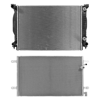 Agility® - Radiator and Condenser Kit