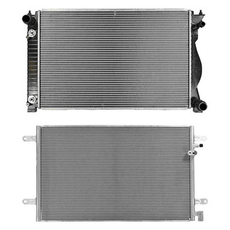 Agility® - Radiator and Condenser Kit