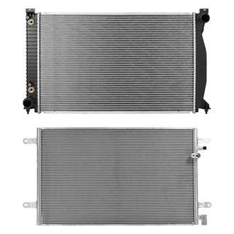 Agility® - Radiator and Condenser Kit