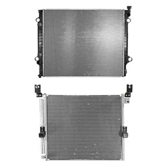 Agility® - Radiator and Condenser Kit