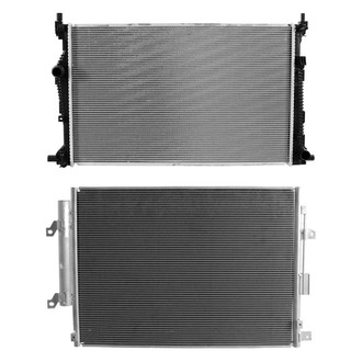 Agility® - Radiator and Condenser Kit