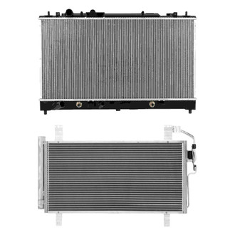 Agility® - Radiator and Condenser Kit