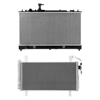 Agility® - Radiator and Condenser Kit