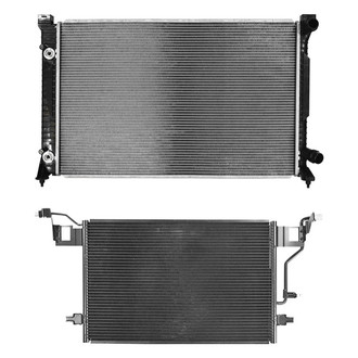 Agility® - Radiator and Condenser Kit