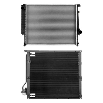 Agility® - Radiator and Condenser Kit