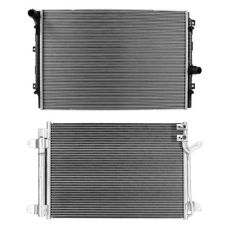 Agility® - Radiator and Condenser Kit