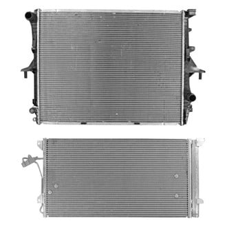 Agility® - Radiator and Condenser Kit