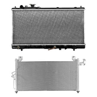 Agility® - Radiator