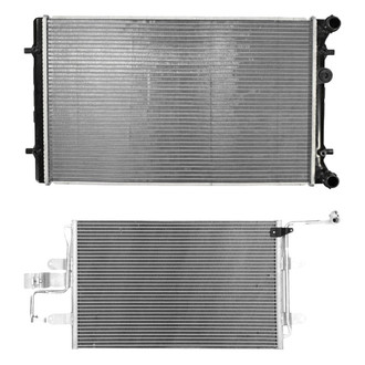 Agility® - Radiator and Condenser Kit