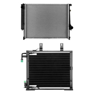 Agility® - Radiator and Condenser Kit