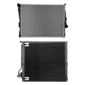 Agility® - Radiator and Condenser Kit