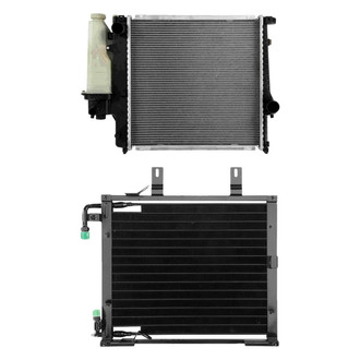Agility® - Radiator and Condenser Kit