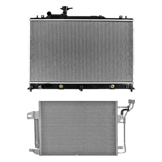 Agility® - Radiator and Condenser Kit