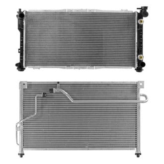 Agility® - Radiator and Condenser Kit