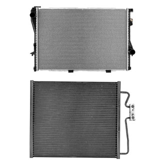 Agility® - Radiator and Condenser Kit